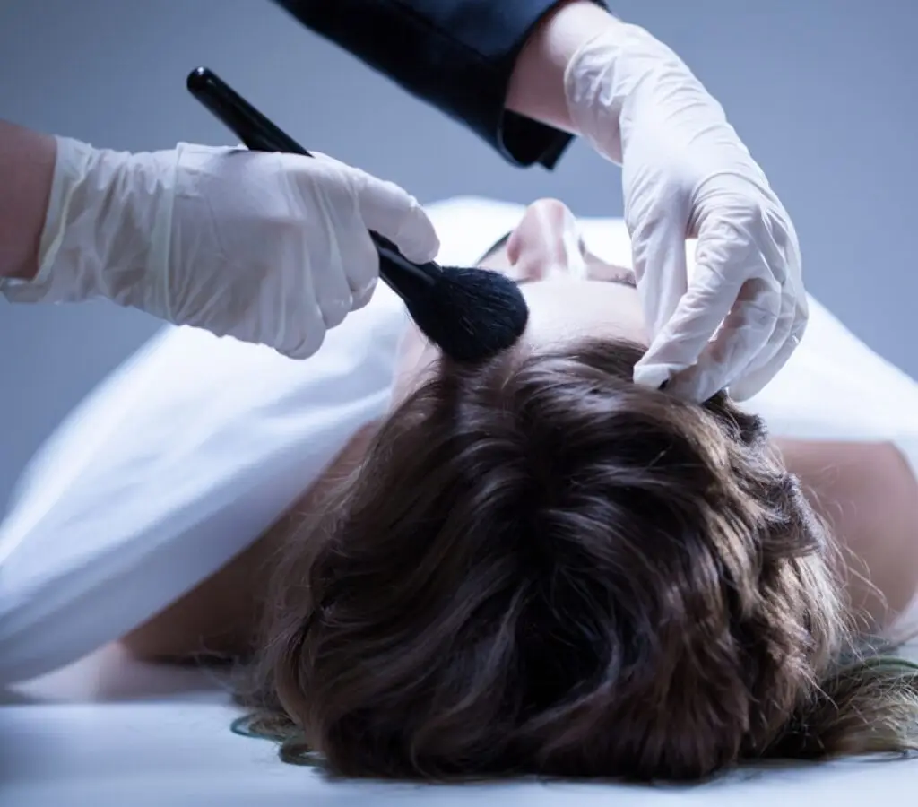Cursos Profissionalizantes Presencial ou On-line na Faculdade Eleven - Curso de Necromaquiagem