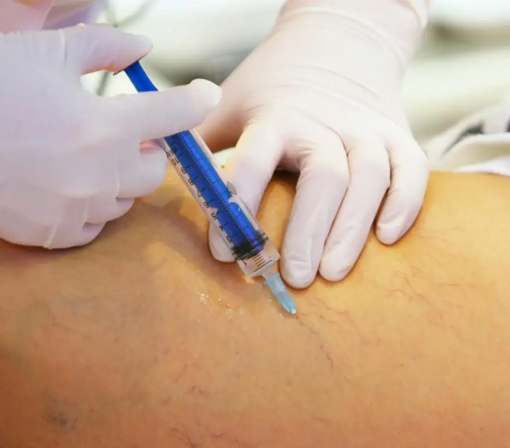 Cursos Profissionalizantes Presencial ou On-line na Faculdade Eleven - Curso de PEIM- secagem de microvasos
