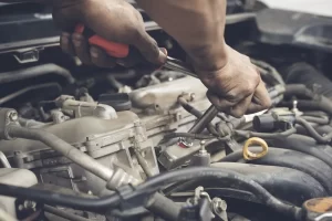 Cursos Profissionalizantes Presencial ou On-line na Faculdade Eleven - Curso de Elétrica Automotiva