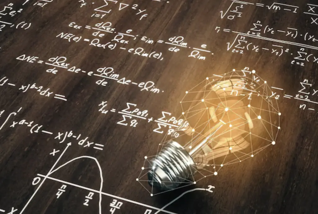 Curso de Matemática Básica para Indústria