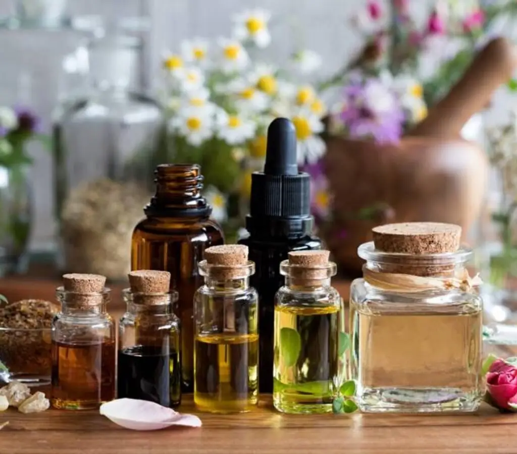 Cursos Profissionalizantes Presencial ou On-line na Faculdade Eleven - Curso de Aromaterapia