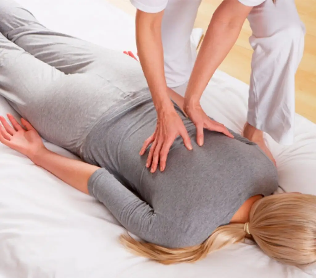 Cursos Profissionalizantes Presencial ou On-line na Faculdade Eleven - Curso de Shiatsu