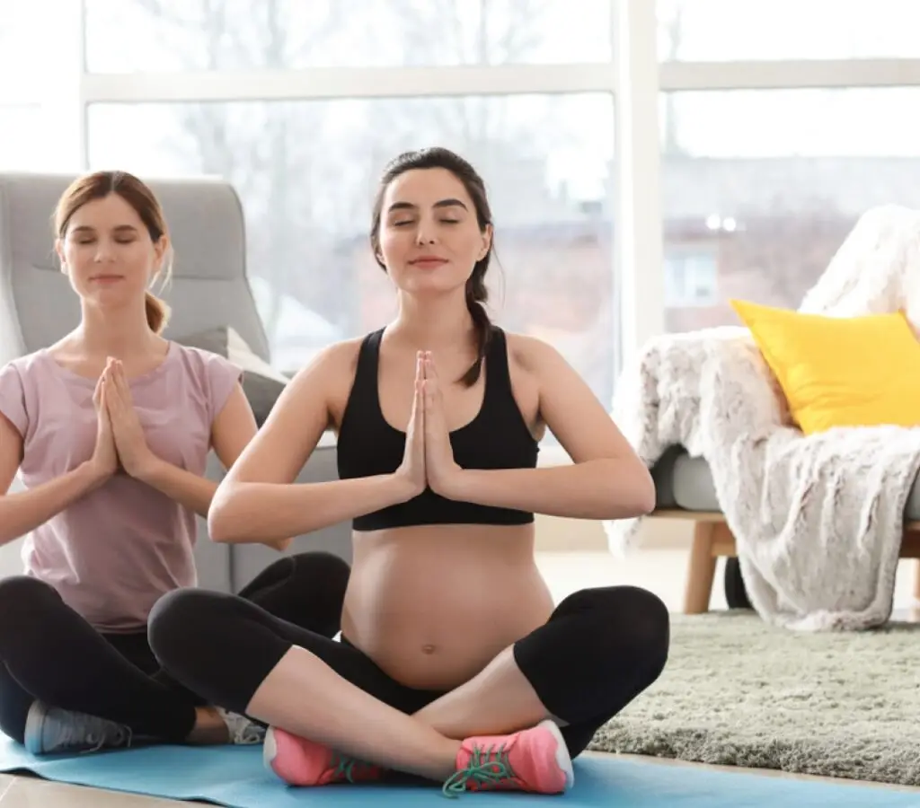 Cursos Profissionalizantes Presencial ou On-line na Faculdade Eleven - Curso de Doula