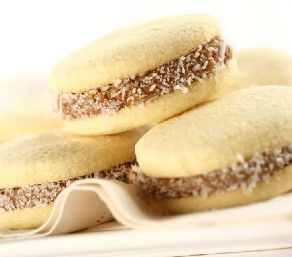 Cursos Profissionalizantes Presencial ou On-line na Faculdade Eleven - Curso de Biscoitos Decorados e Alfajor