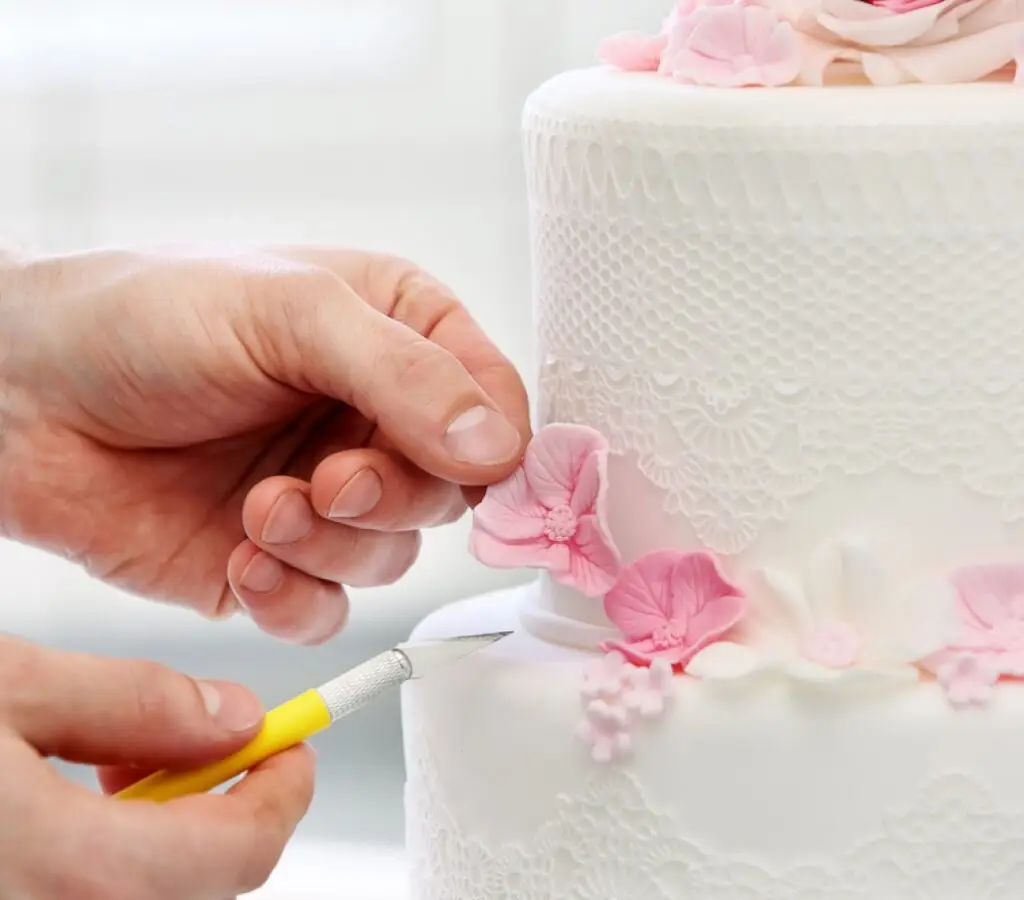 Cursos Profissionalizantes Presencial ou On-line na Faculdade Eleven - Curso de Cake Designer