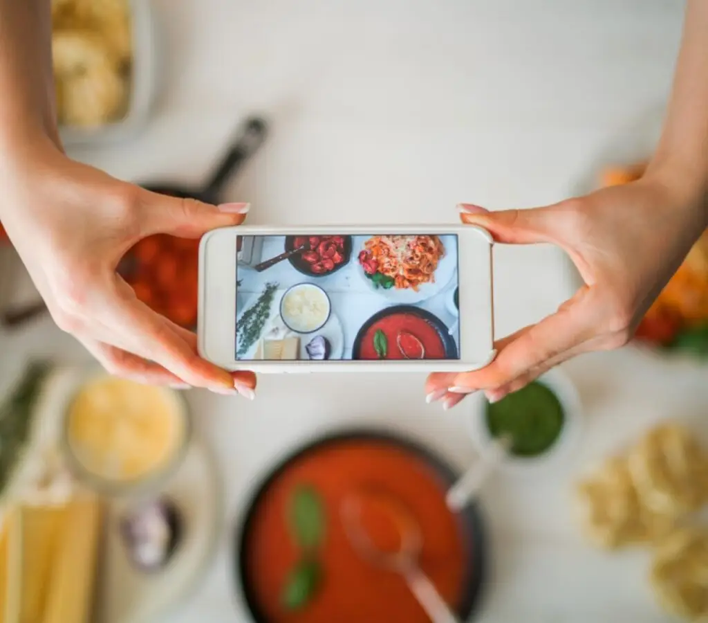 Cursos Profissionalizantes Presencial ou On-line na Faculdade Eleven - Curso de Fotografia Para Gastronomia