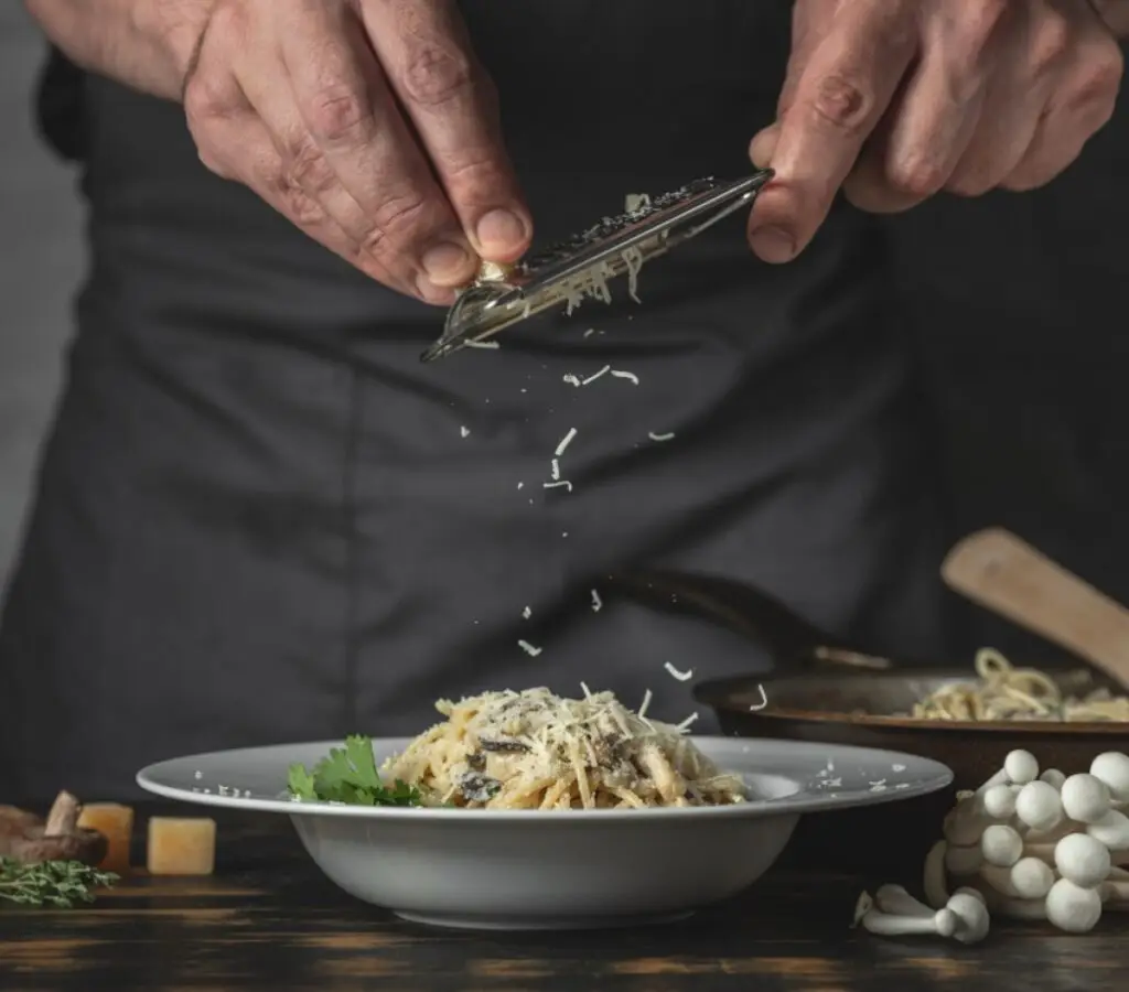 Cursos Profissionalizantes Presencial ou On-line na Faculdade Eleven - Curso de Gastronomia Italiana