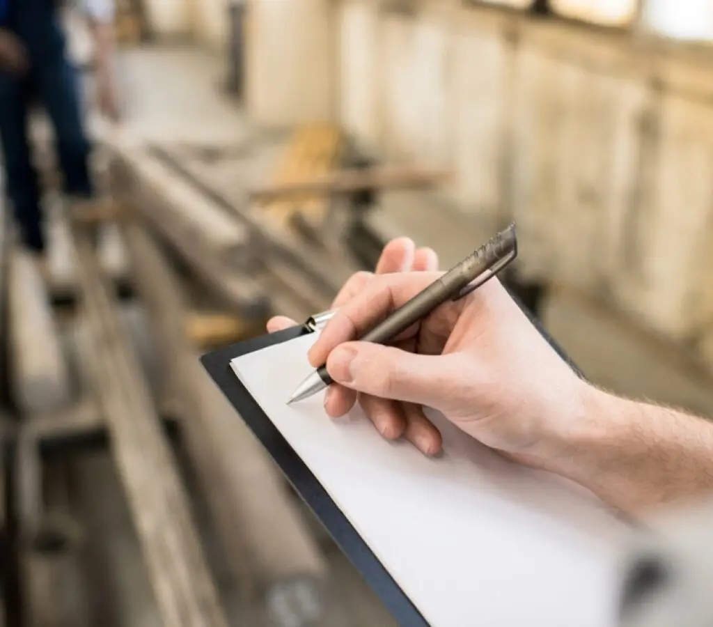 Cursos Profissionalizantes Presencial ou On-line na Faculdade Eleven - Curso de Inspetor de Qualidade Industrial