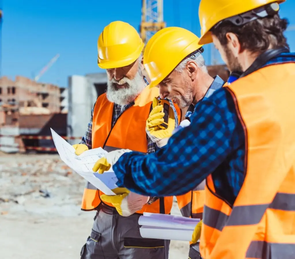 Cursos Profissionalizantes Presencial ou On-line na Faculdade Eleven - Curso de Mestre de Obras