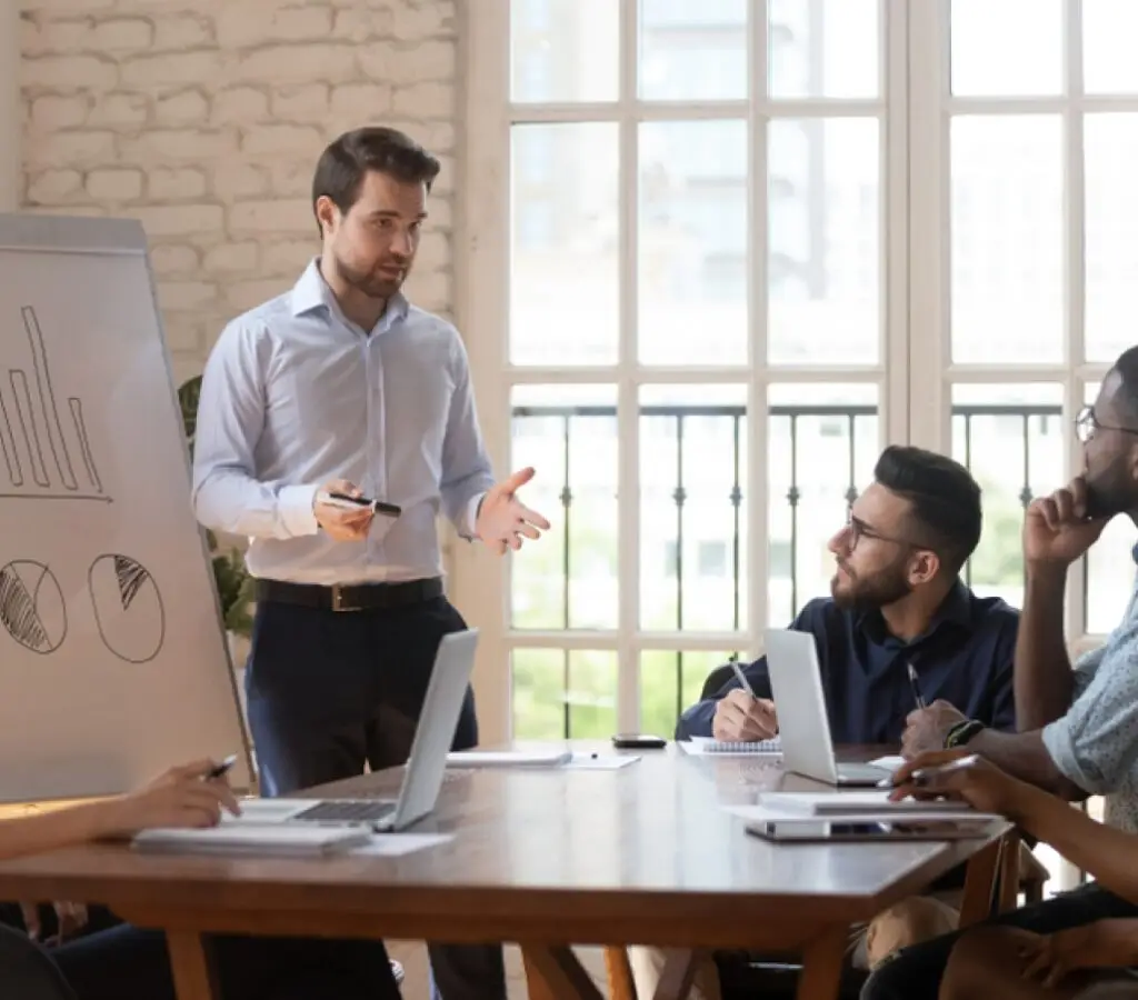 Cursos Profissionalizantes Presencial ou On-line na Faculdade Eleven - Curso de Técnicas de Vendas