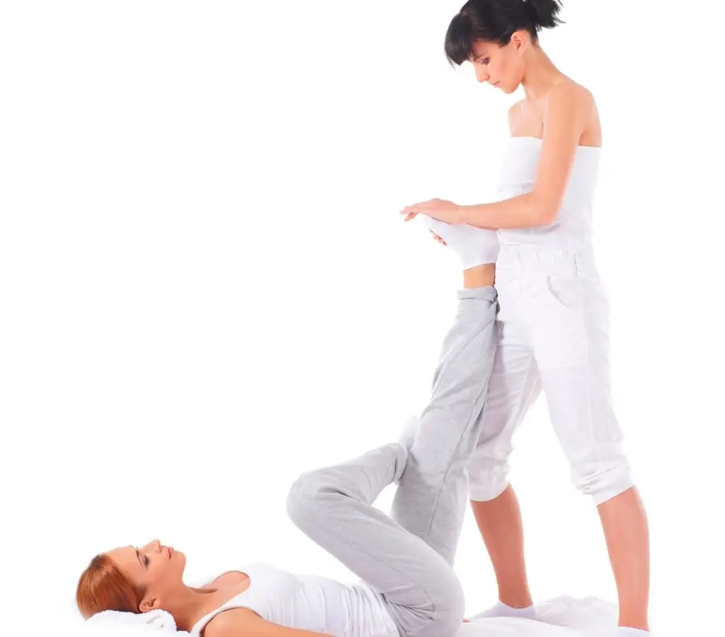 Cursos Profissionalizantes Presencial ou On-line na Faculdade Eleven - Curso de Thai Massagem / Massagem Tailandesa