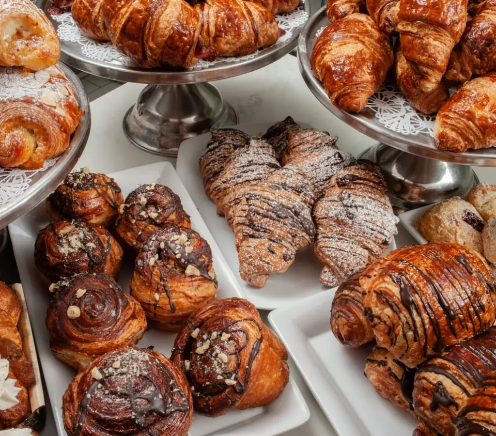 Cursos Profissionalizantes Presencial ou On-line na Faculdade Eleven - Curso de Panificação e Confeitaria - Chef Boulanger e Pâtissier