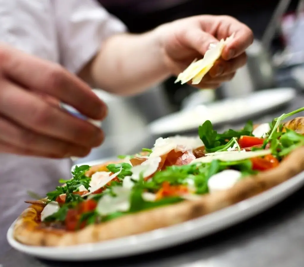Cursos Profissionalizantes Presencial ou On-line na Faculdade Eleven - Curso de Pizzaiolo