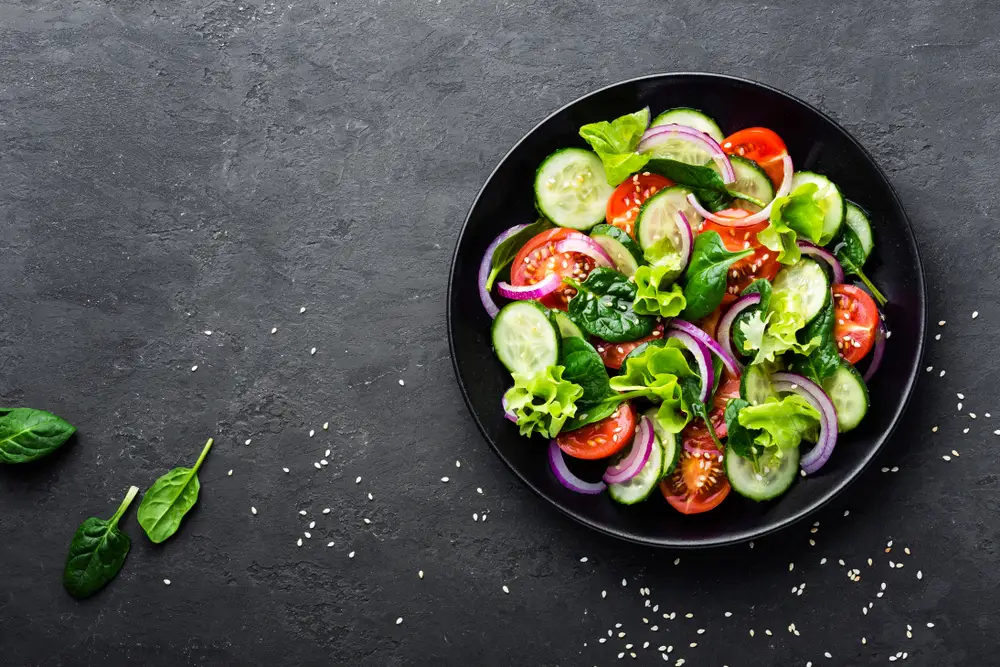 Cursos Profissionalizantes Presencial ou On-line na Faculdade Eleven - Curso de Preparo de Saladas