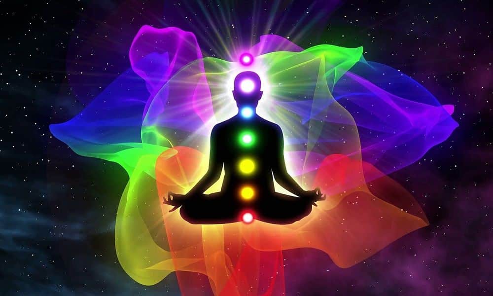 Curso de Cromoterapia. Descubra o poder terapêutico das cores. Identifique as propriedades energéticas das cores. Equilibre chakras e muito mais!