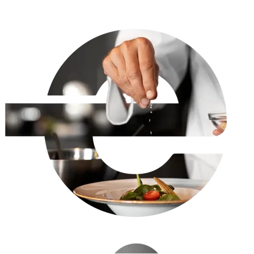 Receitas criadas pelos Chefes de Cozinha Eleven